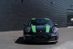 Porsche 911 R 2016 года (NA)